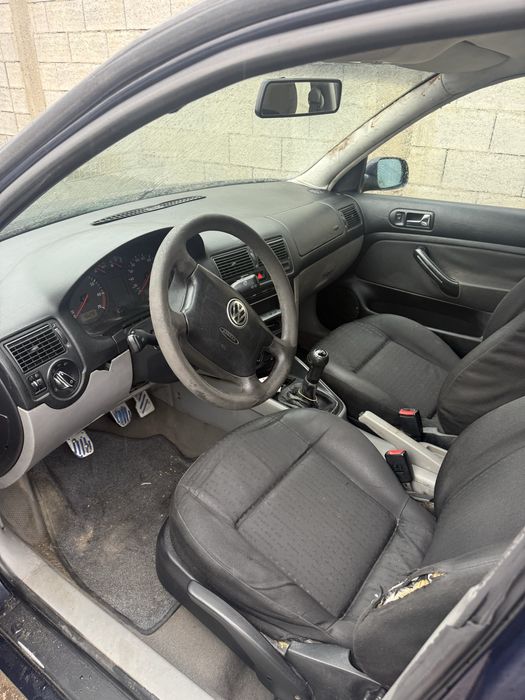 Фолксваген Голф 4 1.4i 75кс НА ЧАСТИ