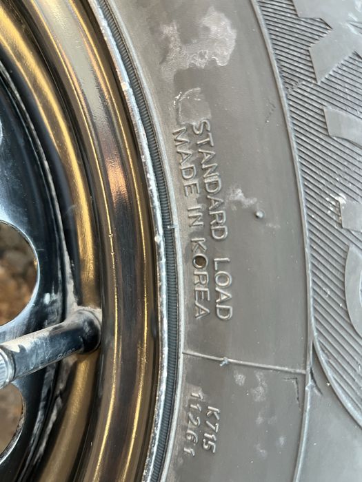 Кобальт диски R14 185/75/14