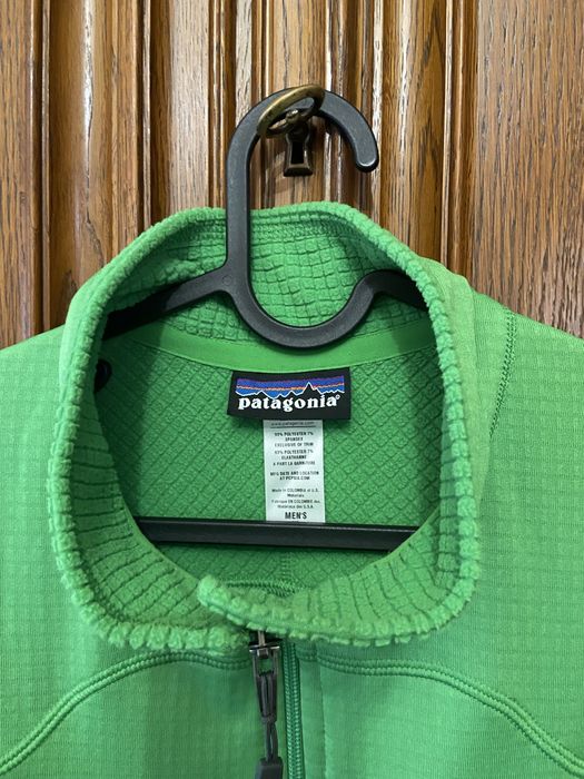 Vând vestă Patagonia