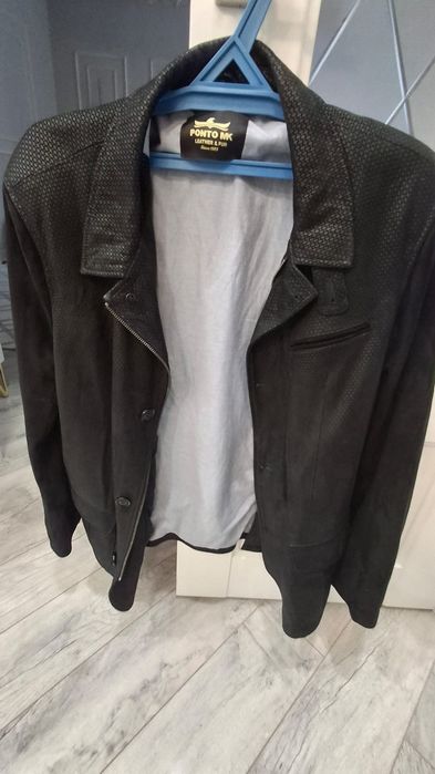 Продам  мужскую  куртку