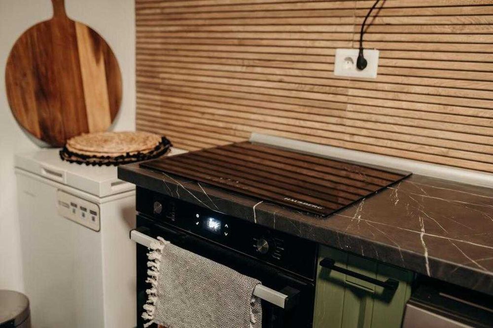 Cabana de inchiriat Suceava - Vila la Cristina - cu saună și ciubar