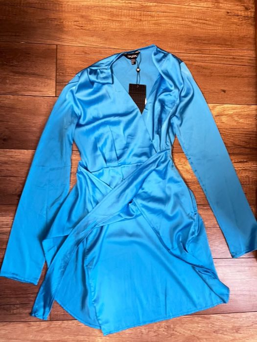 Rochie de damă scurtă