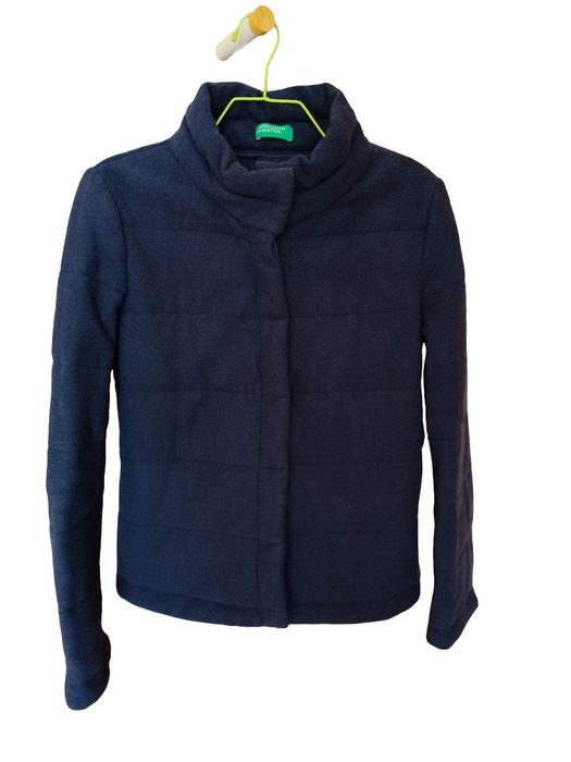 Вълнено яке BENETTON