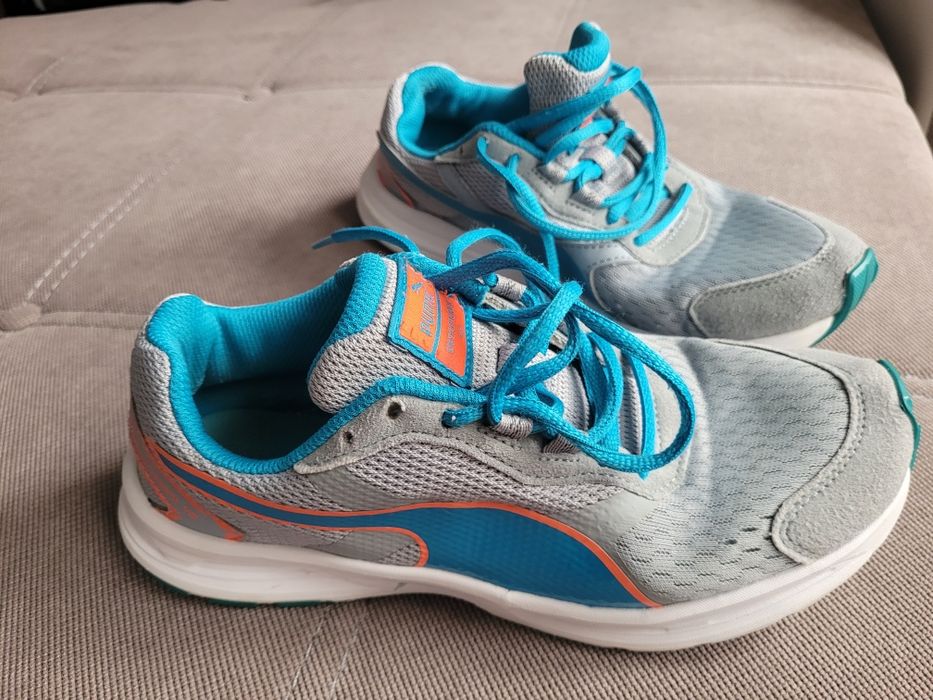 Adidași Puma 37 unisex