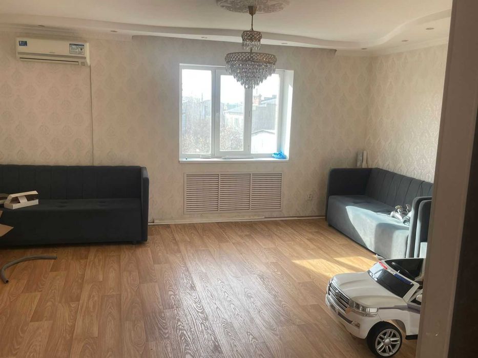 Продается 6 комн коттедж