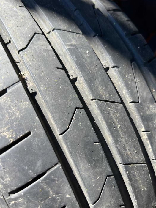 Anvelope vara HANKOOK