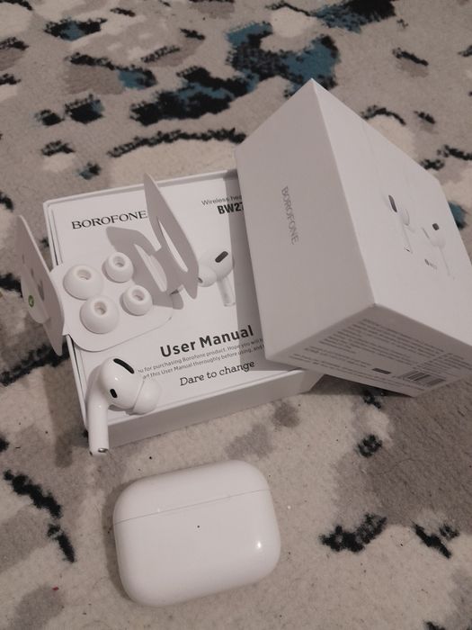 Quloqchin w27 original