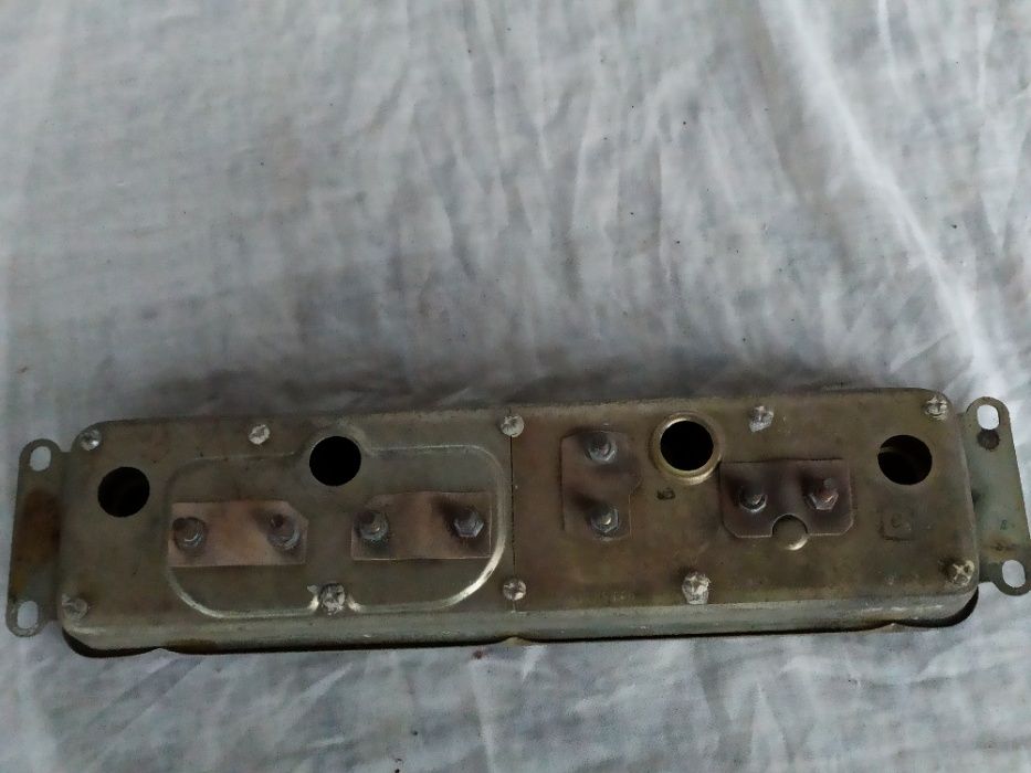 УРЕДИ за ГАЗ М-20 Победа,  Волга , Варшава