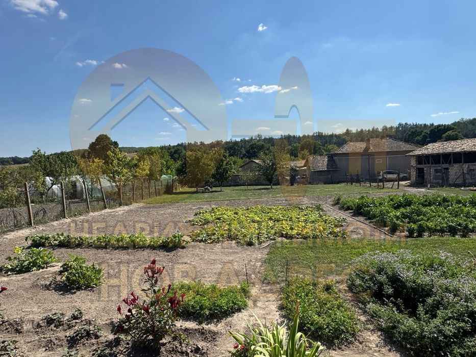 Продава се Къща в с. Съединение, Област Търговище - 120 кв.м за 362 €/кв.м - Снимка #3