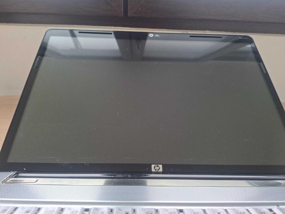 Laptop HP - Functional