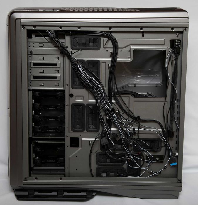Carcasa NZXT Phantom 820 Full tower