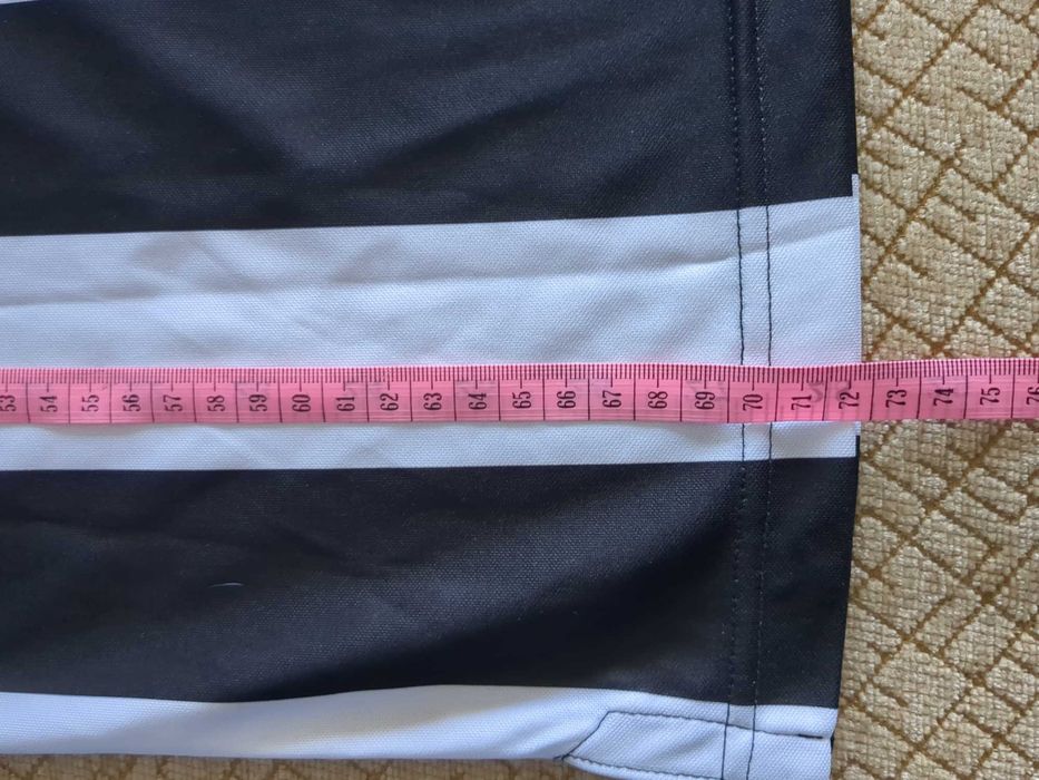 Newcastle United 1984 Retro Football Shirt