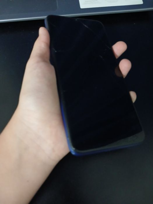 Обмен телефон Poco m3