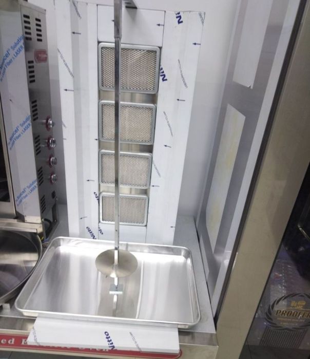 Lavash aparat Danar aparat Донер аппарат Shovurma aparat Lavash aparat