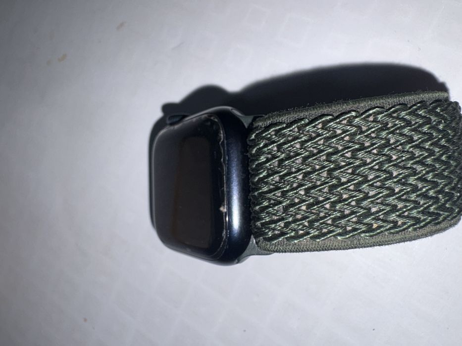 Apple Watch 9 Series GPS 41mm