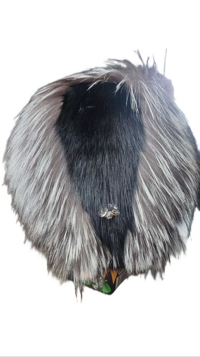 Продам шапку норковаую