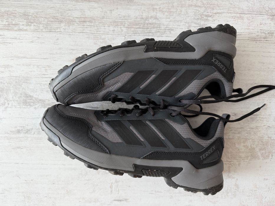 Маратонки adidas terrex eastrail 3