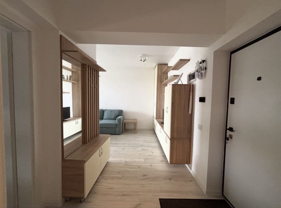 Studio 50mp Envogue Residence-Militari