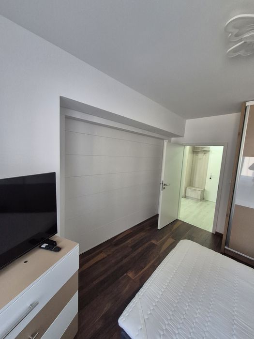 Inchiriez apartament 2 camere Avantgarden 3 Faza 5