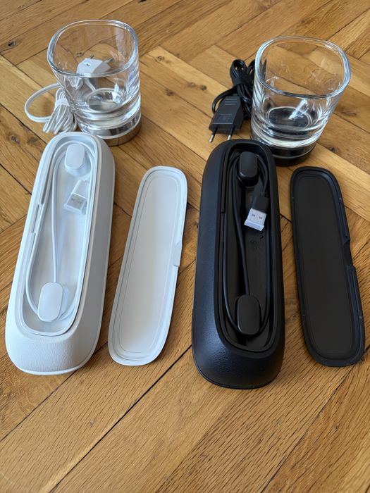 Sonicare DiamondClean HX991