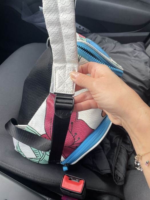 Дамска раница Emporio Armani