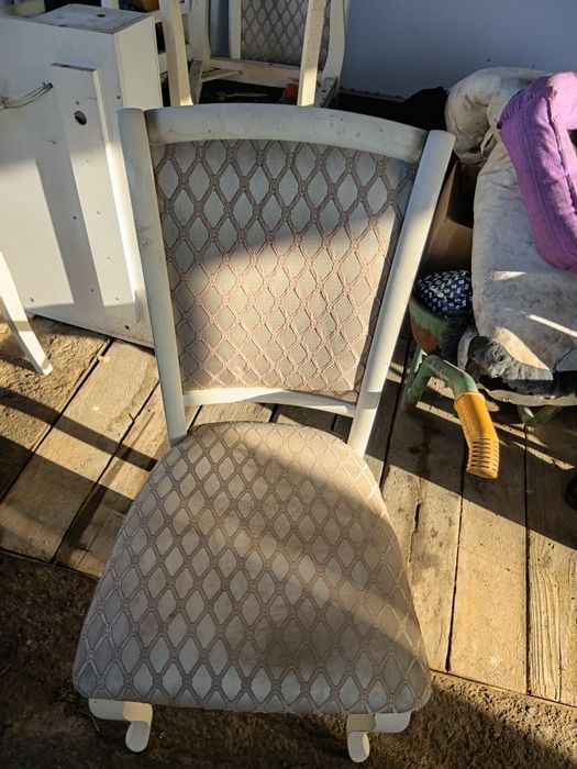 Продам стулья бу