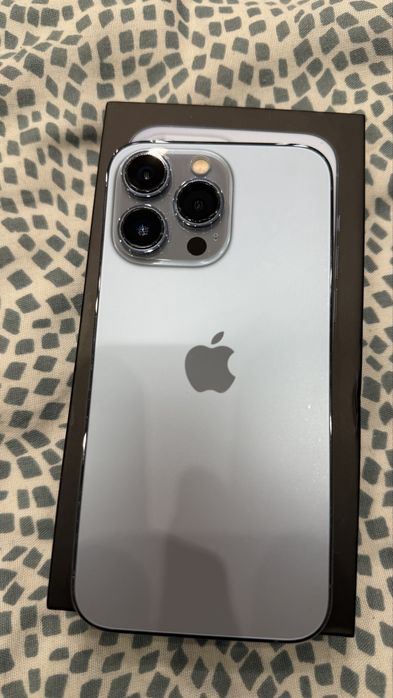 Iphone 13 pro 128GB