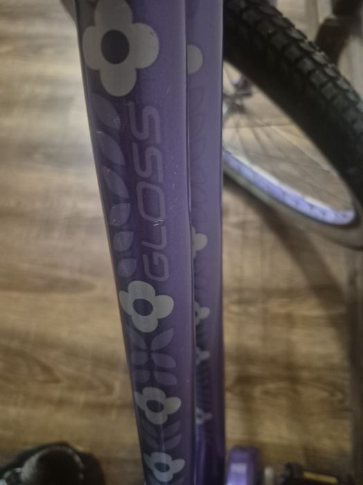 Велосипед  подростковый