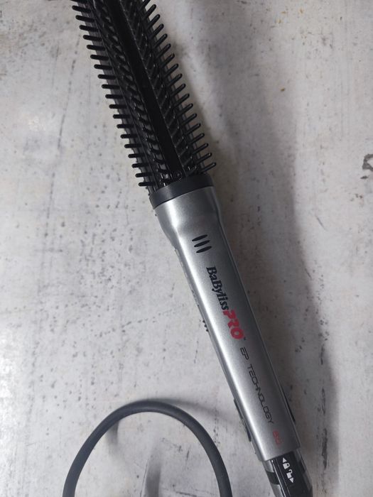 Преса за коса BaByliss