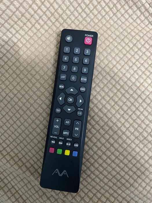 Телевизор без интернета