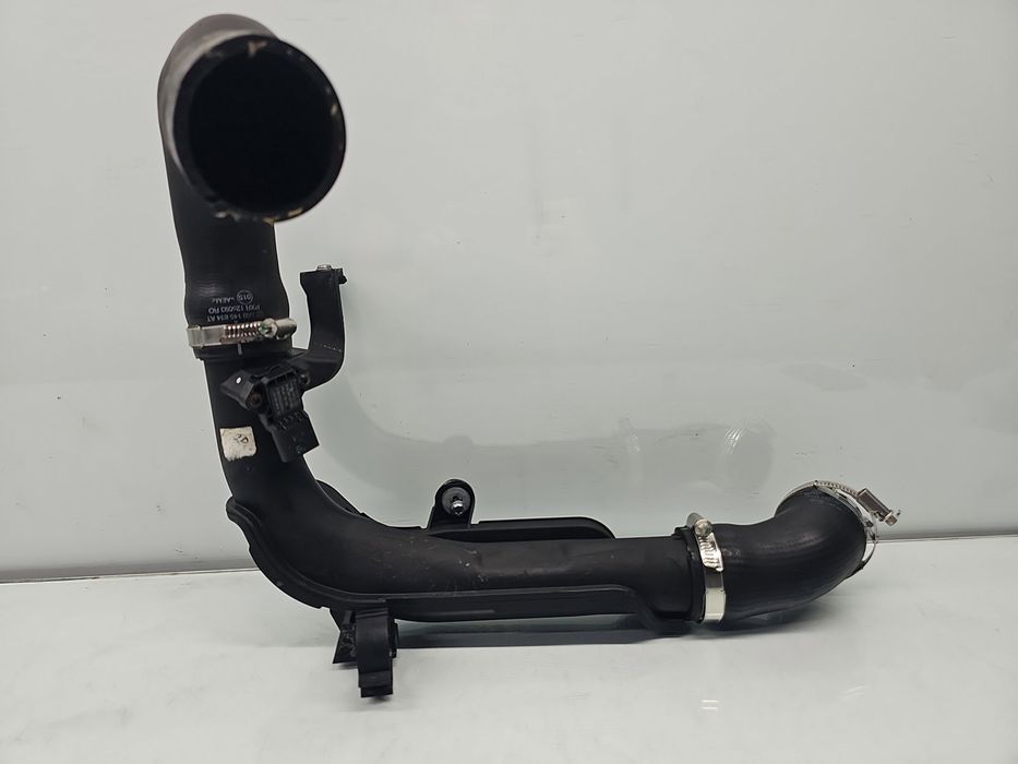 Tub intercooler Volkswagen Golf 6 (5K1) [Fabr 2009-2013] 1K0145770AE 1
