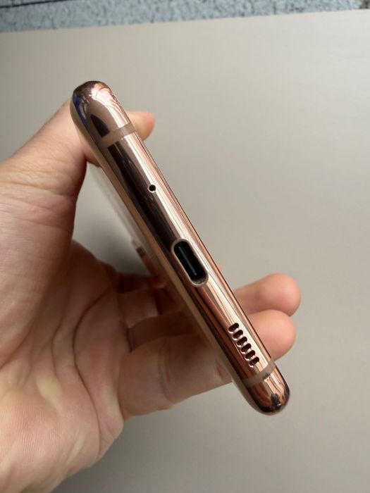 Samsung S20 FE pentru piese placa de baza camera etc