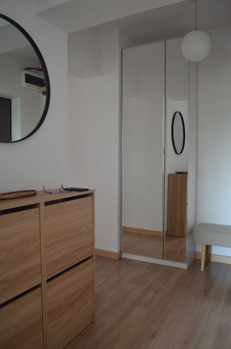 PROPRIETAR AP 3 camere, Tg Cucu (Ultracentral), 71 mp, Mobilat și Utilat complet
