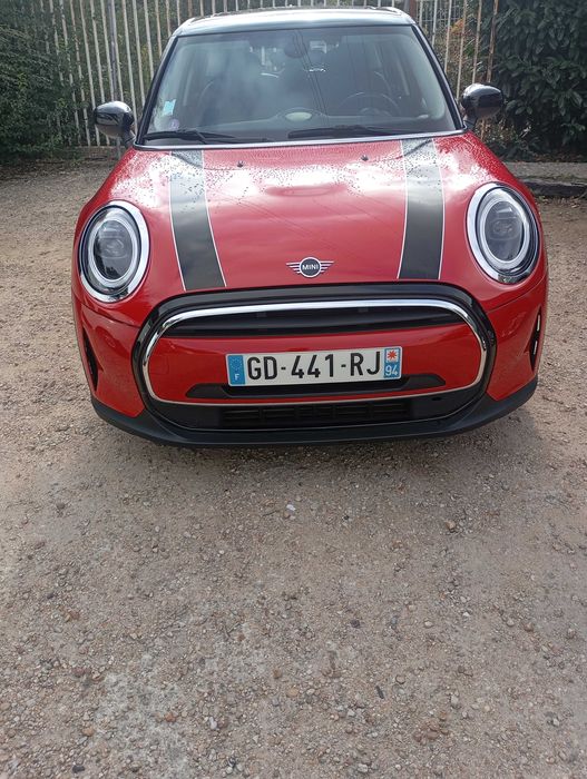 Оргинални предни капатци