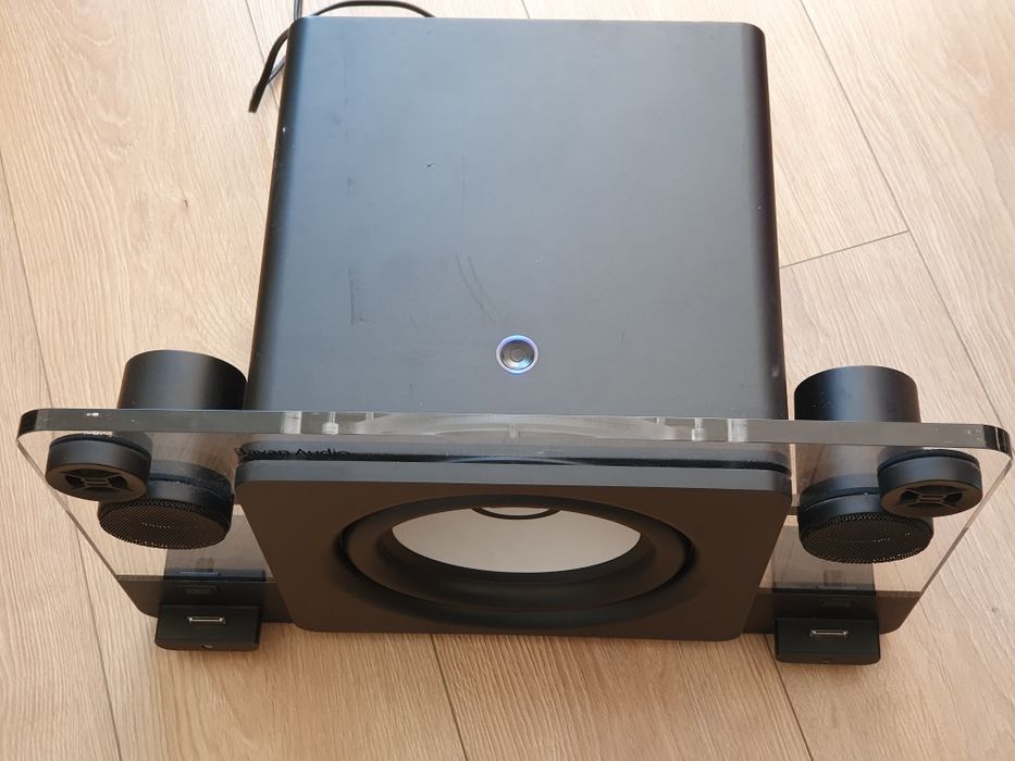 Аудио система Bayan Audio 7