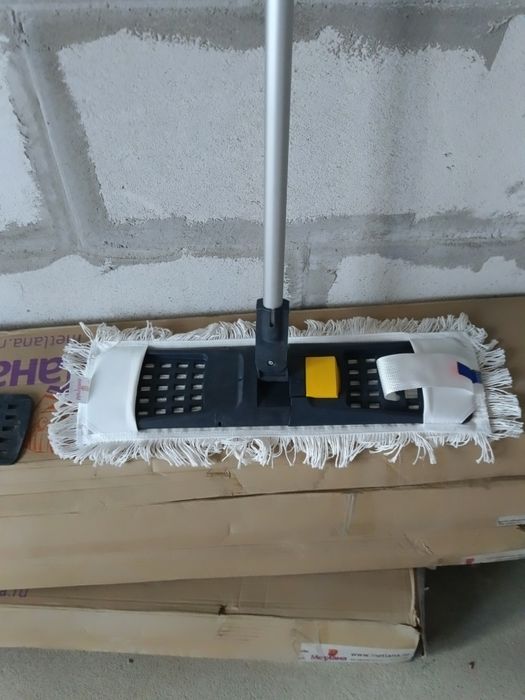 Швабры Метлана ПРО-40