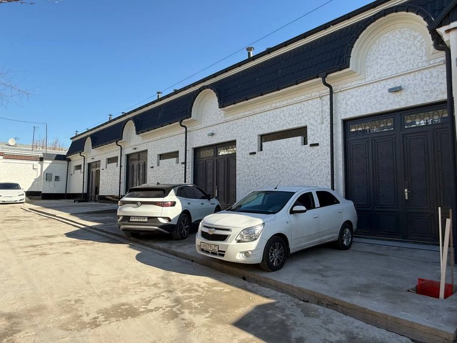 Участка сотилади