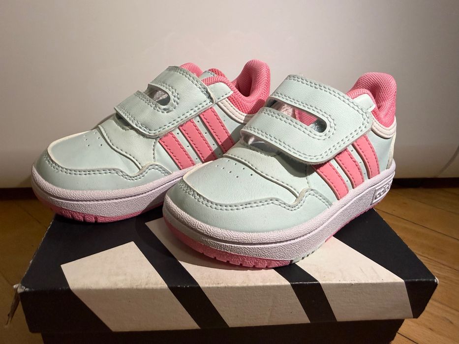 Детски маратонки Adidas