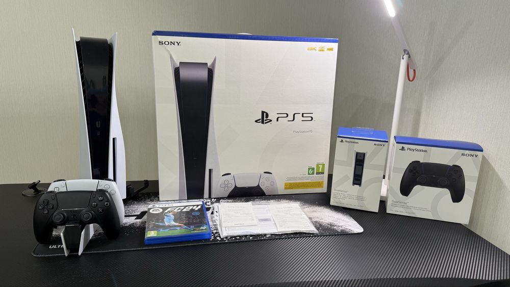 Sony PlayStation 5