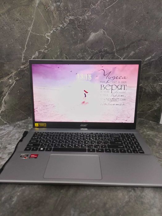Ноутбук Acer (Актобе 414) ЛОТ 104/1000