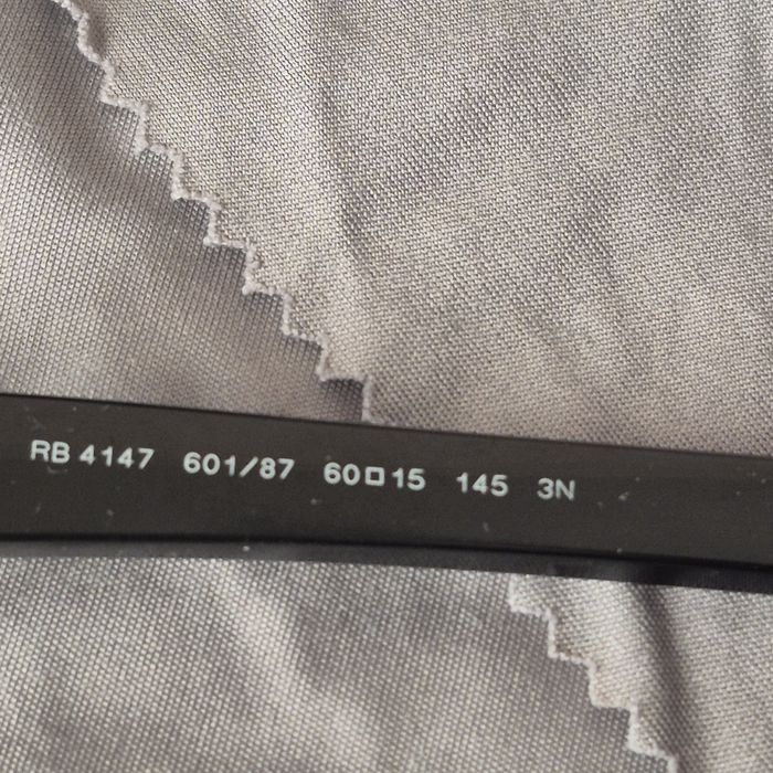 Ochelari de soare barbati Highstreet Ray-Ban