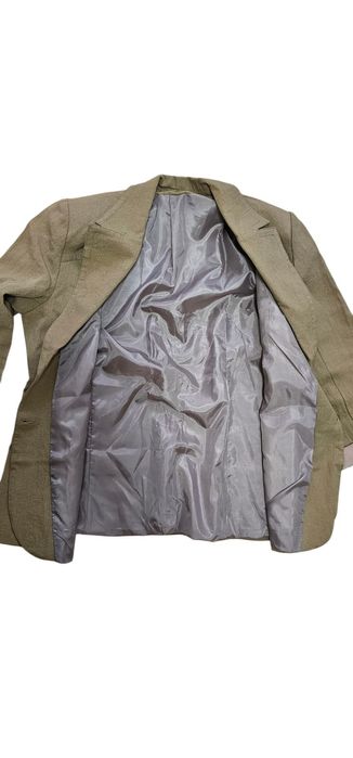 Продам пиджак вельвет