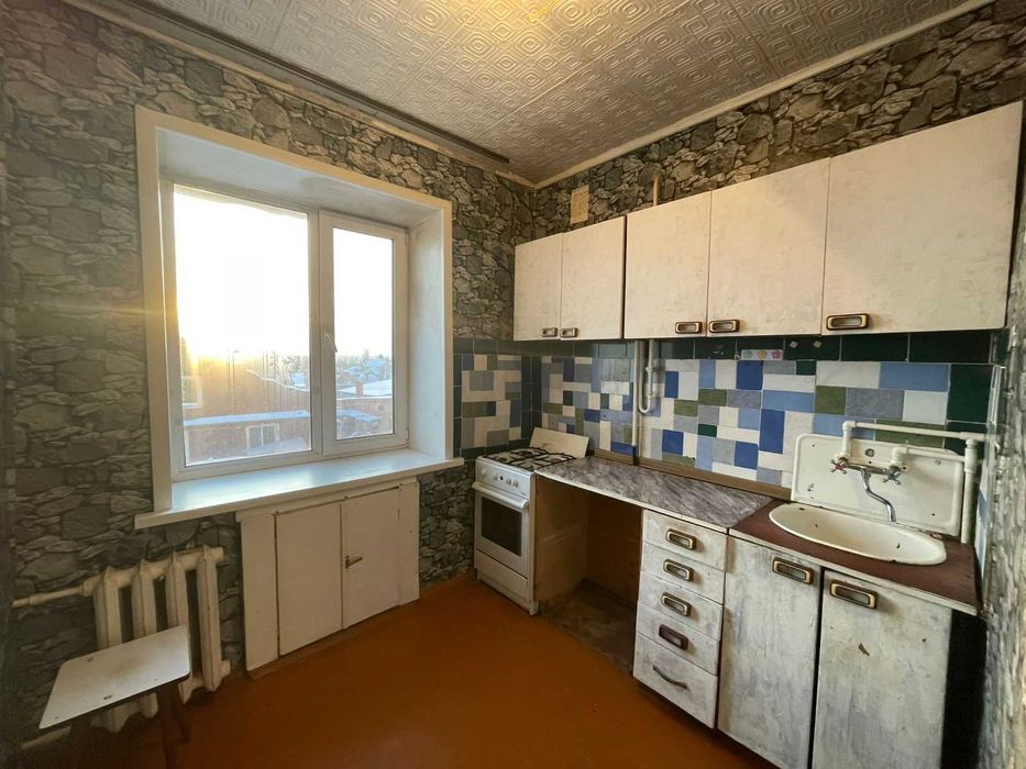 1 комнатная квартира район м. Дошкольник