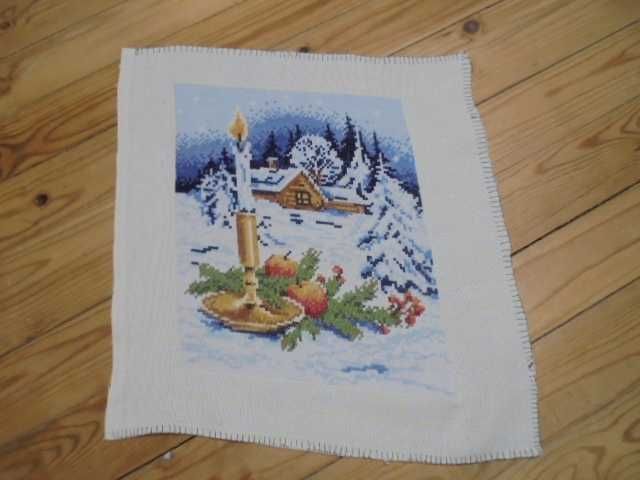 Гоблен ''Малка Коледна приказка''