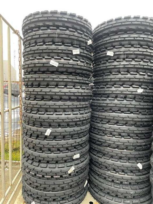 PETLAS Cauciucuri noi agricole de tractor 6.50-20 8PR