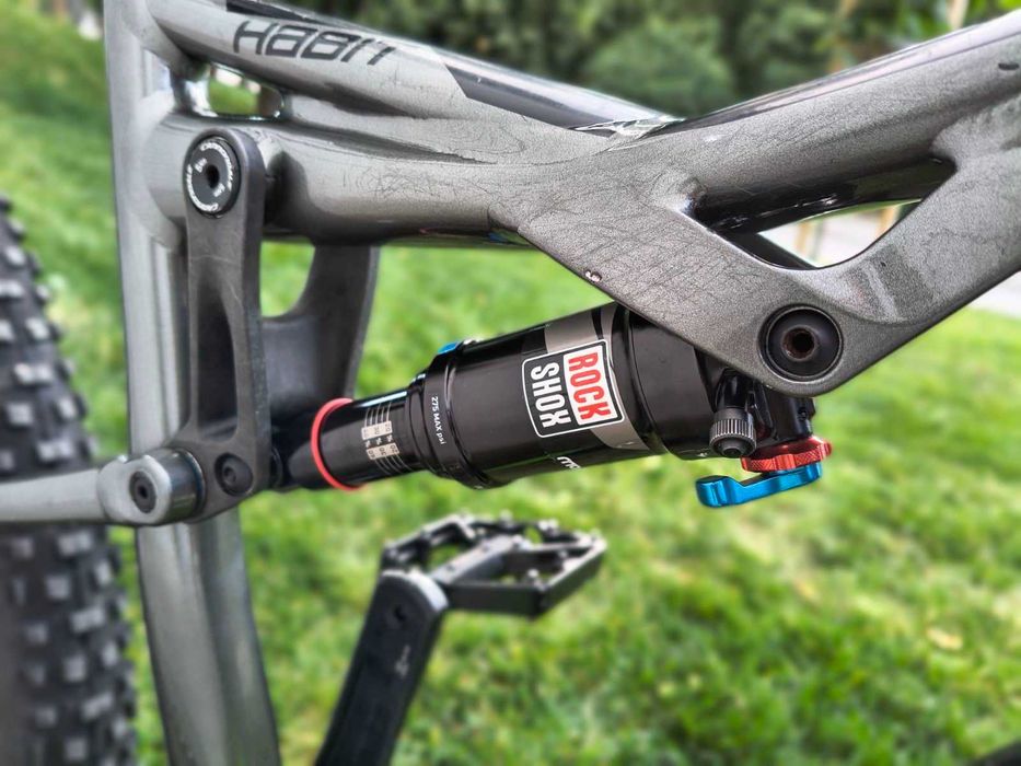Планински велосипед Cannondale 2018