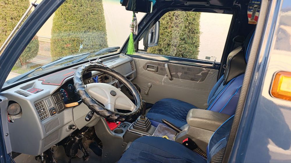 Дамас сотилади 2024