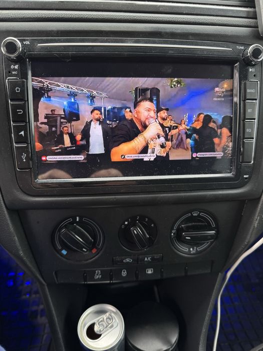 Skoda Rapid 1.6 TDI 2014