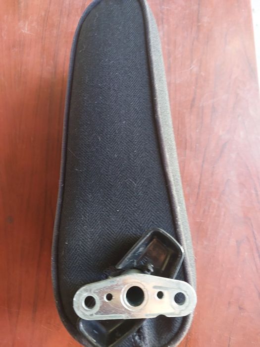 Подлокотник мерседес w124