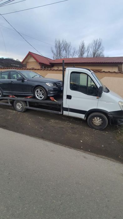 Dezmembrez mercedes c220 amg line